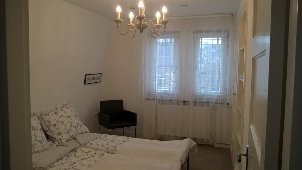 Casa la Diva Apartamento Valkenburg aan de Geul Exterior foto