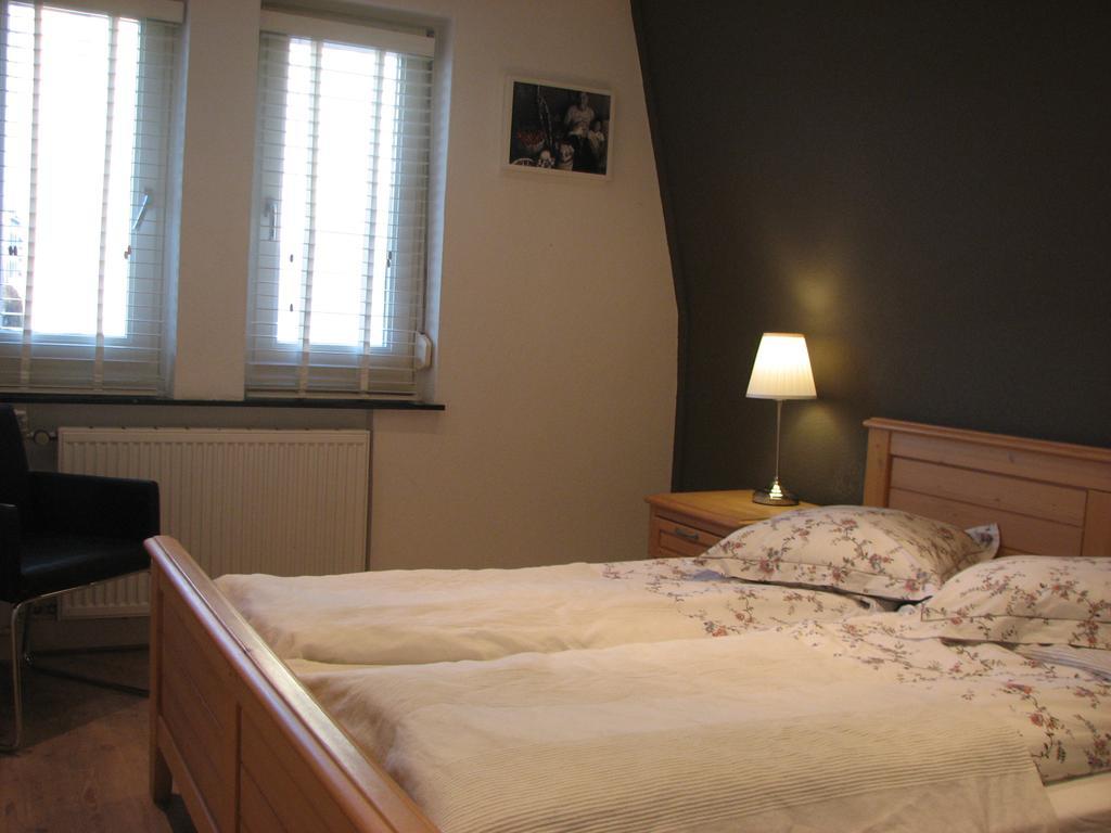 Casa la Diva Apartamento Valkenburg aan de Geul Exterior foto