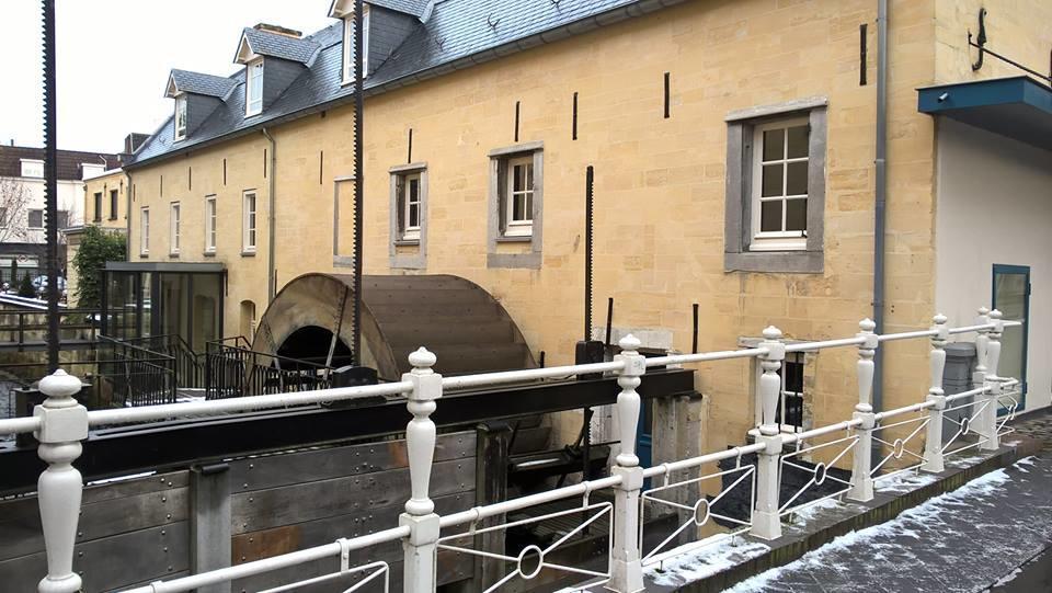 Casa la Diva Apartamento Valkenburg aan de Geul Exterior foto